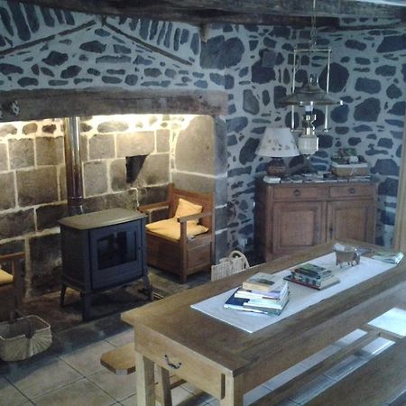 Chambre D'Hotes La Maison De Barrouze Bed & Breakfast ซาเลส์ ภายนอก รูปภาพ