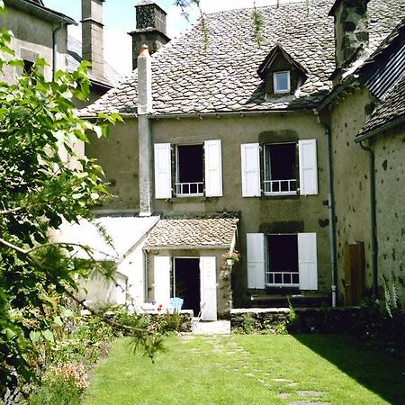 Chambre D'Hotes La Maison De Barrouze Bed & Breakfast ซาเลส์ ภายนอก รูปภาพ