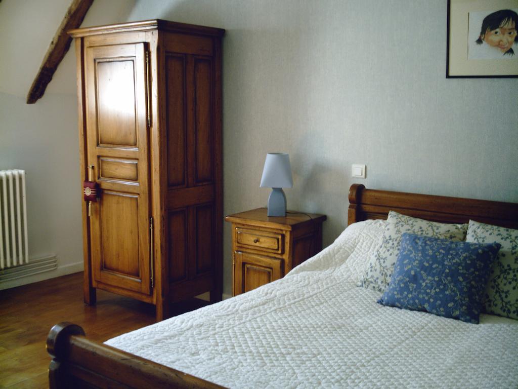 Chambre D'Hotes La Maison De Barrouze Bed & Breakfast ซาเลส์ ภายนอก รูปภาพ